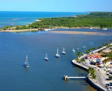 Porto Seguro passará a cobrar taxa para acesso de veículos visitantes