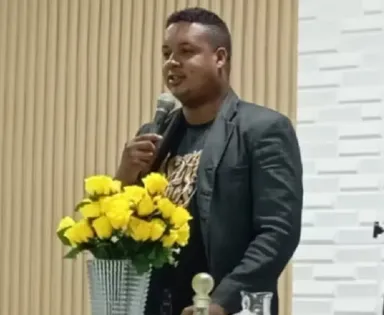 Pregador evangélico é morto com mais de 15 tiros em Feira de Santana