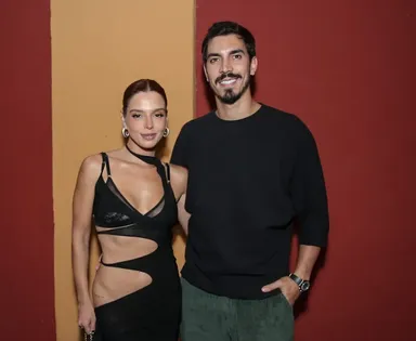Quem é Gabriel David, ex de Anitta que casou com Lancellotti