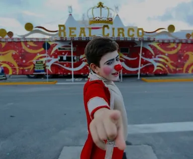 Real Circo segue em Salvador e é ótima opção para as férias escolares