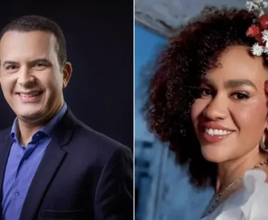 Ricardo Ishmael lança livro em evento com Mariene de Castro e mais