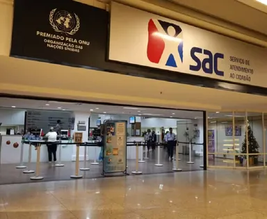 SAC muda atendimento para emissão do novo RG; veja os postos atendidos