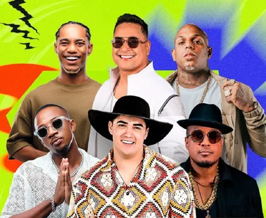 Salvador Fest terá O Kannalha, Xanddy, Oh Polêmico e Natanzinho Lima