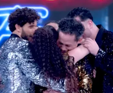 Silvero Pereira vence a 'Dança dos Famosos 2025' após edição icônica