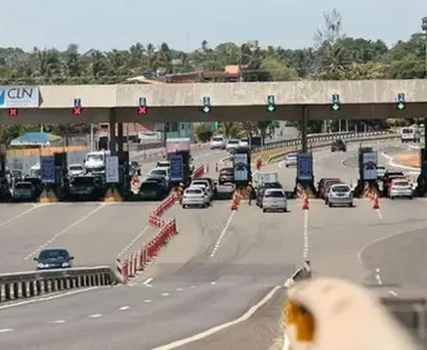 Natal e Ano Novo devem levar 1,4 mi de veículos às rodovias baianas