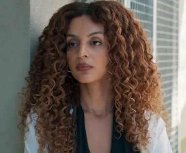 'Três Graças': Viviane comete erro fatal e entrega verdade do roubo