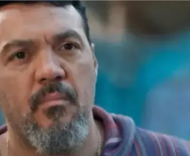 'Três Graças': Misael causa tensão ao justificar sumiço após roubo