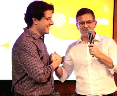 Up Front 2026: Rede Bahia apresenta projetos de verão para o mercado