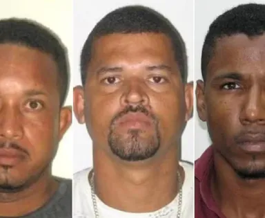 Veículo de funcionários assassinados é encontrado em Salvador