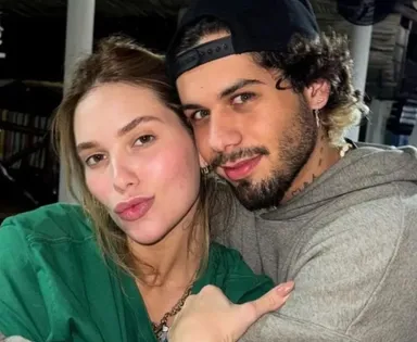 Sensitivo choca ao expor futuro de Virgínia e Zé Felipe após separação