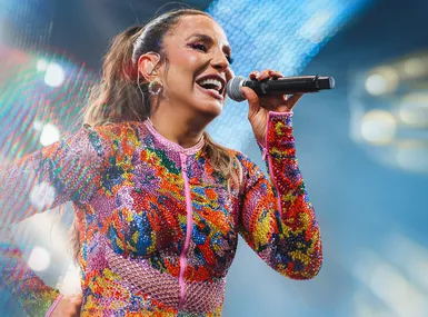 Carnaval 2026: Ivete Sangalo é confirmada no Camarote Salvador