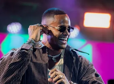 Léo Santana anuncia pausa na carreira em 2026; saiba o motivo