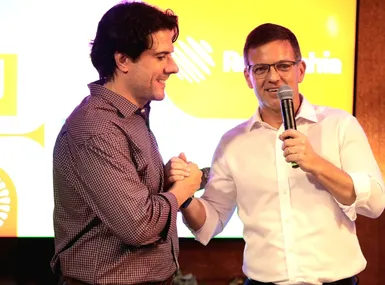 Up Front 2026: Rede Bahia apresenta projetos de verão para o mercado