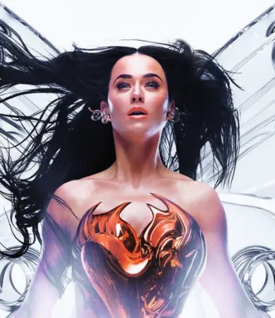 Ingressos para show de Katy Perry no Brasil chegam a R$ 1.350; confira
