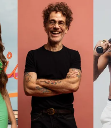 Ludmilla, Nando Reis, O Kannalha e mais: Agenda Cultural de Salvador