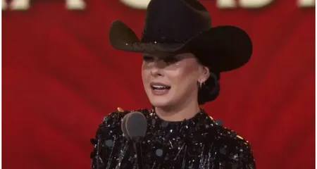 Ana Castela demite músicos da banda e dançarinas após São João