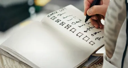 Ano Novo chegando: é o momento para suas resoluções profissionais