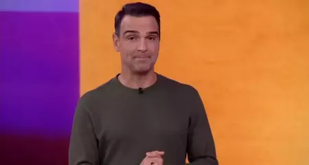 BBB: Tadeu Schmidt revela segredo por trás dos discursos de eliminação