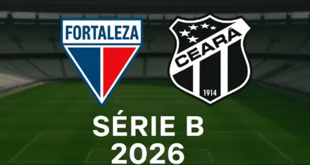 Campeonato Brasileiro termina com tragédia do futebol cearense