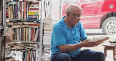 Cinco locais para encontrar livros, artes e raridades em Salvador