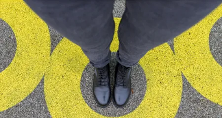 Ficar na zona de conforto profissional pode ser um erro