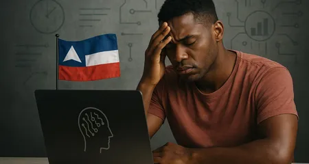 Independência não combina com exaustão