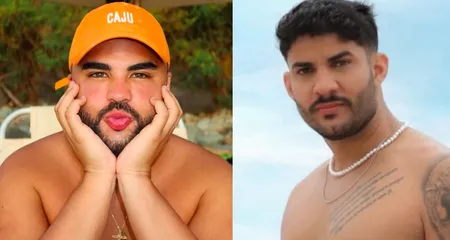 Lucas Guedez perde processo para ex-De Férias e leva 'bronca' de juiz