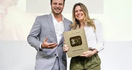 Não é sobre estofados. É sobre legado