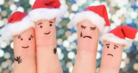 Natal: o retorno ao território sensível