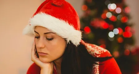 O limbo emocional de dezembro