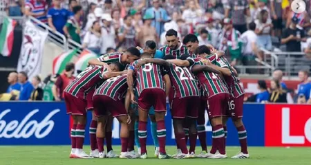 Queda de favoritos no Mundial de Clubes reflete mundo imprevisível