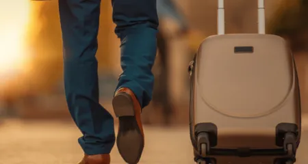 Viagem a trabalho: dicas para quem tem essa rotina na carreira