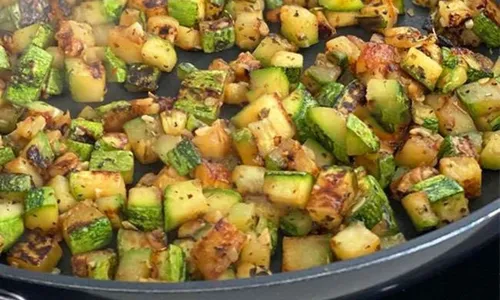 
					10 alimentos 'emagrecedores' que saciam; veja lista e calorias
				
				