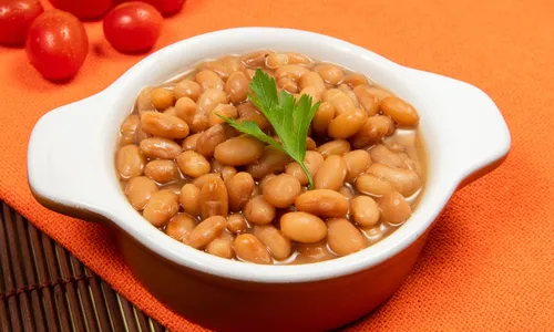 
					10 alimentos 'emagrecedores' que saciam; veja lista e calorias
				
				