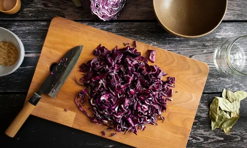 
					10 alimentos 'emagrecedores' que saciam; veja lista e calorias
				
				