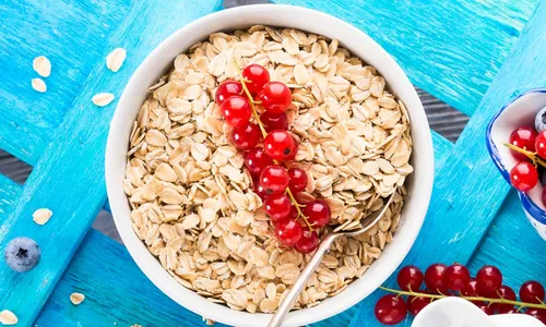 
					10 alimentos 'emagrecedores' que saciam; veja lista e calorias
				
				