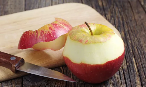 
					10 alimentos 'emagrecedores' que saciam; veja lista e calorias
				
				