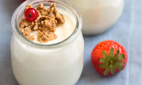 
					10 alimentos 'emagrecedores' que saciam; veja lista e calorias
				
				