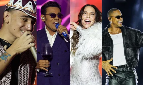   					4 babados do Festival de Inverno Bahia 2025  				  				