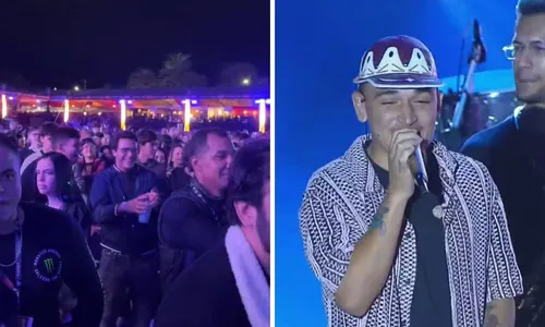   					4 babados do Festival de Inverno Bahia 2025  				  				