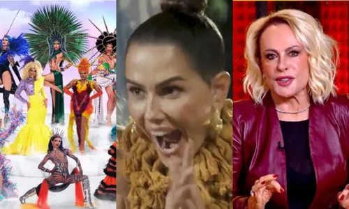 
					4 novos realities que valem a pena maratonar no fim de semana
				
				