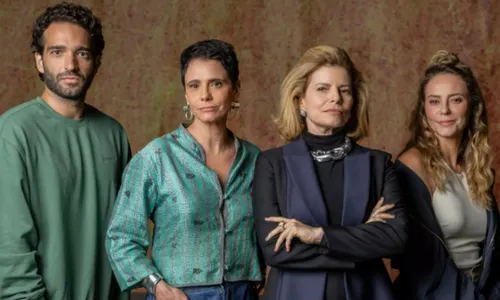 
					5 motivos para não matar Odete no remake de Vale Tudo
				
				