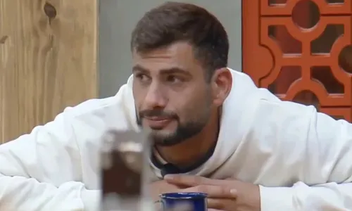 
					A Fazenda 17: 5 motivos para eliminar Nizam nesta quinta-feira (23)
				
				