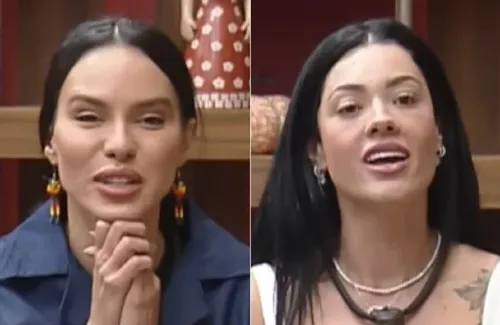 
					A Fazenda 17: 5 motivos para eliminar Tamires e deixar Rayane
				
				