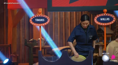 
					A Fazenda 17: 5 motivos para eliminar Tamires e deixar Rayane
				
				