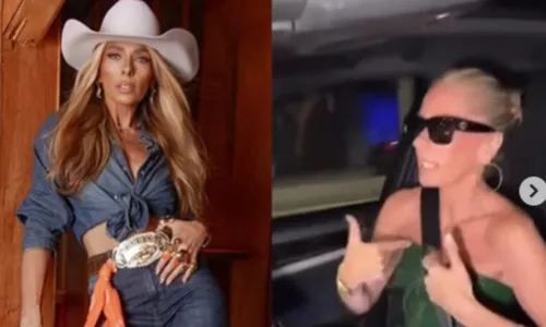 
					A Fazenda 17: Adriane Galisteu anuncia mudança às pressas em reality
				
				