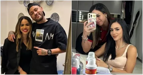 
					'A Fazenda 17': Bruna Biancardi puxa multirão para ex de Neymar ficar
				
				