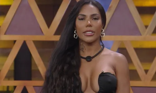 
					A Fazenda 17: Carol Lekker é alvo de ataques racistas na web
				
				