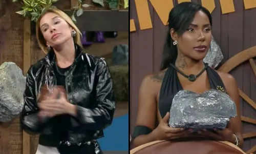 
					A Fazenda 17: Carol Lekker perde a paciência contra Maria e peoa surta
				
				