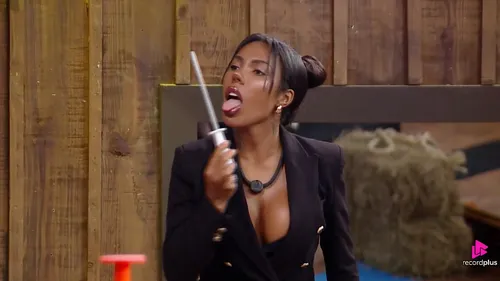 
					A Fazenda 17: Duda ataca Viih Tube, filha de Fabiano, e peão se irrita
				
				